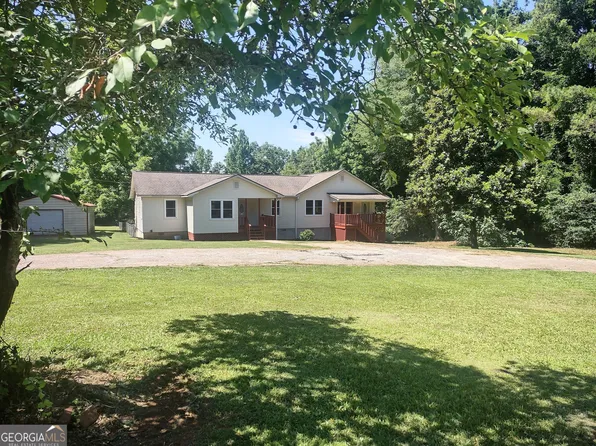 167 Kathy Ln, Griffin, GA 30224