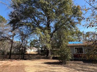 188 Hant Hill Rd, Livingston, TX 77351