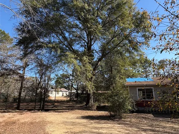 188 Hant Hill Rd, Livingston, TX 77351