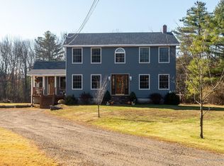29 Hubbard Rd, Berwick, ME 03901