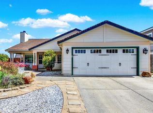 707 Calico Trl, Vacaville, CA