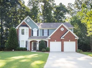 9835 Colusa Court, gainesville, GA