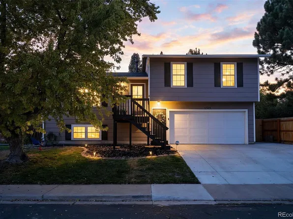 12961 S Princess Circle, Broomfield, CO 80020