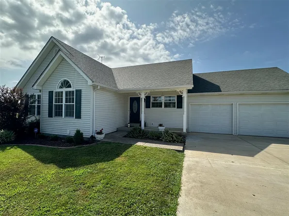 64 Probus Rd, Leitchfield, KY 42754