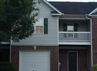 4611 Grand Central Pkwy, Decatur, GA 30035