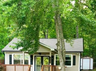 1576 W Pine Lake Cir, Montgomery, TX 77316