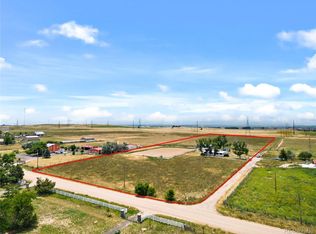 16016 Bruno Ave, Fort Lupton, CO 80621