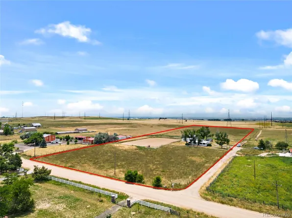 16016 Bruno Street, Fort Lupton, CO 80621