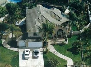 2107 Starfall Ln, Chino Hills, CA 91709