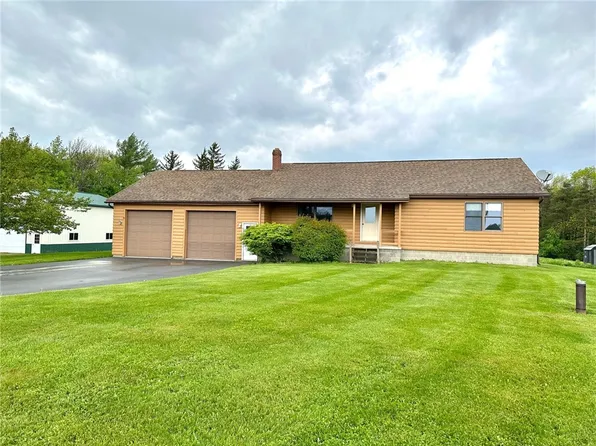 5151 Kelly Rd, Wyoming, NY 14591