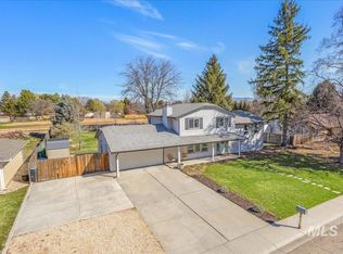 10438 W Hollandale Dr, Boise, ID 83709
