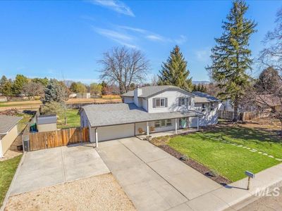 10438 W Hollandale Dr, Boise, ID, 83709