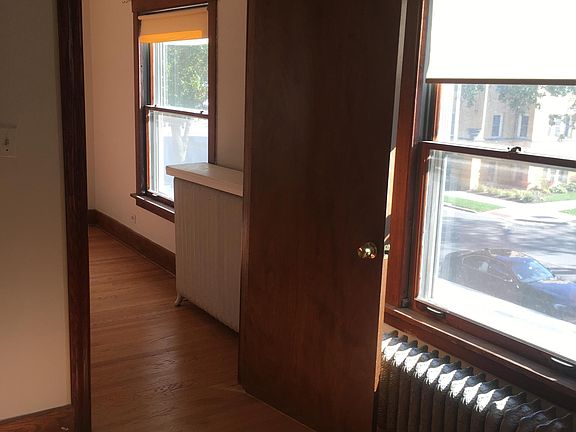 Front bedroom