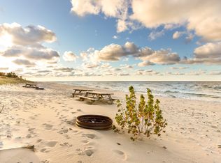 0 Taquaka Rd, Frankfort, MI 49635