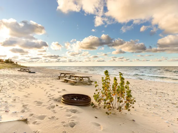 0 Taquaka Rd, Frankfort, MI 49635