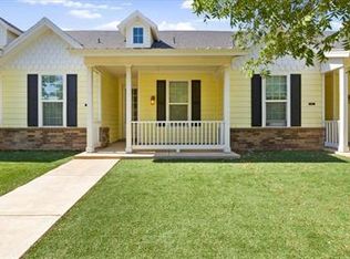 2105 10th St #1, Lubbock, TX 79401