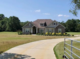 7194 Highway 37, Ray City, GA 31645
