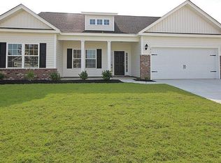 1844 Riverport Dr, Conway, SC 29526