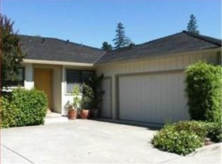 12196 Atrium Dr, Saratoga, CA 95070