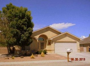2250 Sidewinder St SW, Los Lunas, NM 87031