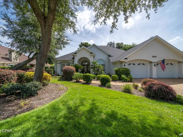 3648 Preserve Blvd, Panama City Beach, FL 32408