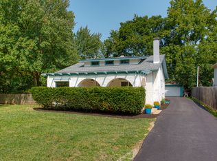 1750 W 57th St, Indianapolis, IN