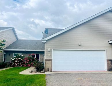2565 20th Ave SE, Saint Cloud, MN, 56304