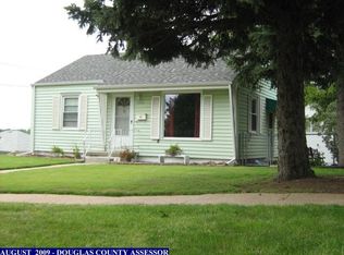 5524 S 79th St, Ralston, NE 68127