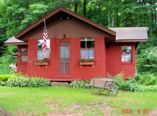 9868 Dye Rd LOT 15, Forestville, NY 14062