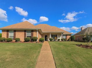112 Magnolia Way, Pearl, MS 39208
