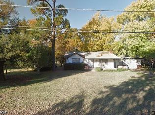 3307 N Alexander Ln, Bethany, OK 73008