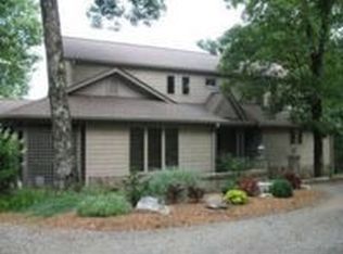 1753 Sunrise Rdg, Jasper, GA 30143