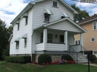 7590 Francis St, Masury, OH 44438