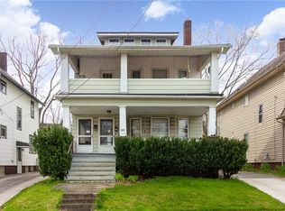 10101 Baltic Rd, Cleveland, OH 44102