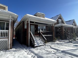 8615 S Aberdeen St, Chicago, IL 60620