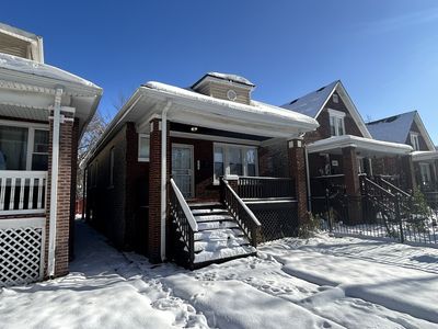 8615 S Aberdeen St, Chicago, IL, 60620