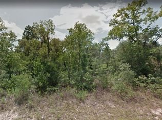 3140 W Eldridge Dr, Citrus Springs, FL 34433
