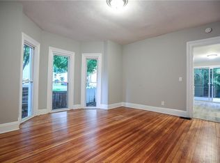 62 Harvard St #1, Rochester, NY 14607