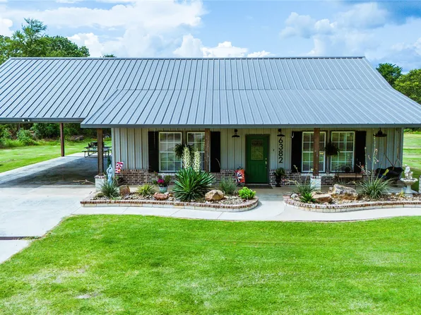 6382 Fm 2653 S, Cumby, TX 75433