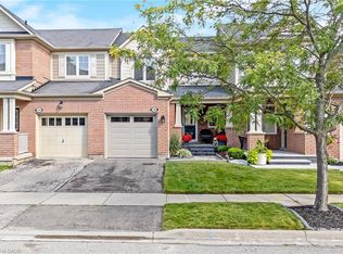 590 Speyer Cir, Milton, ON L9T0Y5