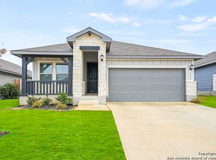 11618 Mustang Grv, San Antonio, TX 78245