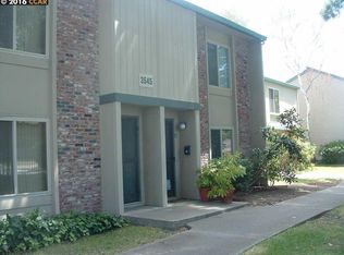 3545 Northwood Dr UNIT C, Concord, CA 94520