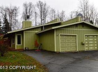 260 Deerfield Dr, Anchorage, AK 99515