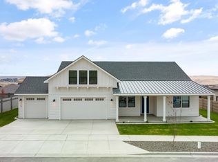 3959 Highview St, Richland, WA 99352