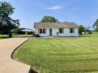 221 Austin Dr, Portland, TN 37148