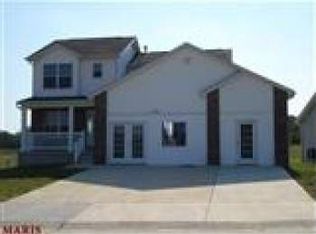 438 Stonewater Dr, Pevely, MO 63070