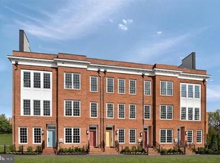 1343 Aspen St NW, Washington, DC