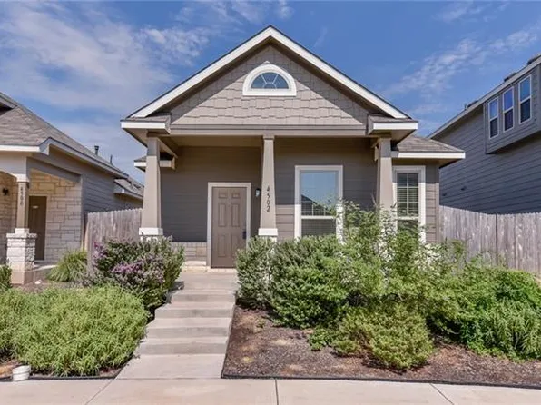 4502 Inicio Ln, Austin, TX 78725