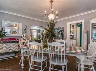 1232 Crockett St, Amarillo, TX 79102