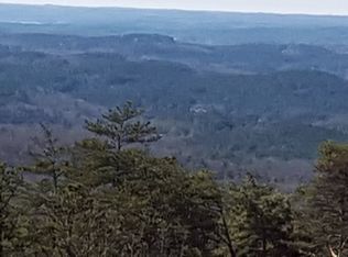 TRACT 24 Rock Point, Pickens, SC 29671